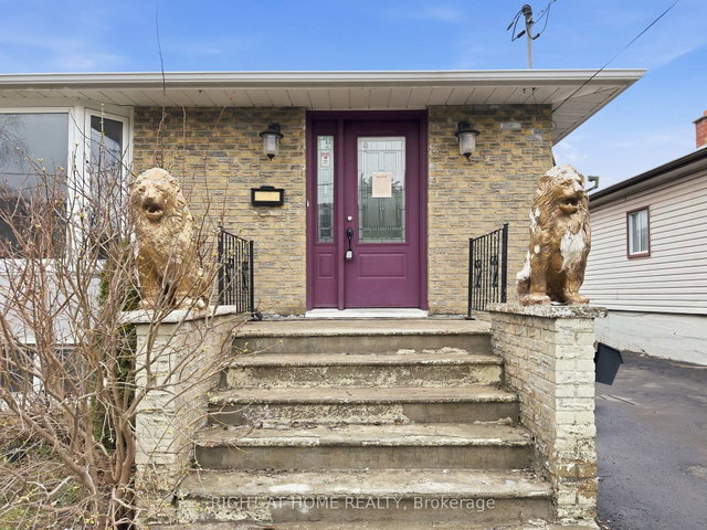 839 Glen Street