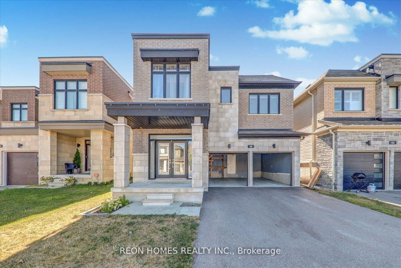 home for lease on 38 Crows Nest Lane