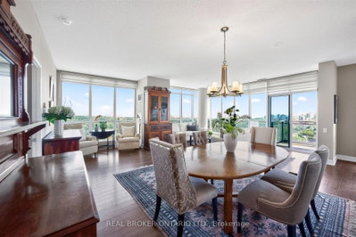 3-bed Condominium Apartment · 1048 Broadview Ave