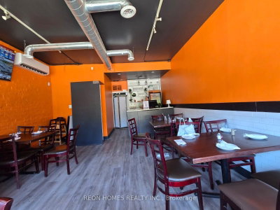 1056 Gerrard Street