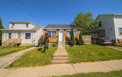 3-bed Detached House · 20 Mill St