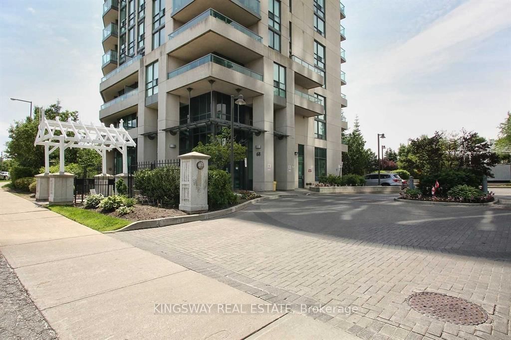 210-68 Grangeway Avenue, Toronto, ON, photo 2