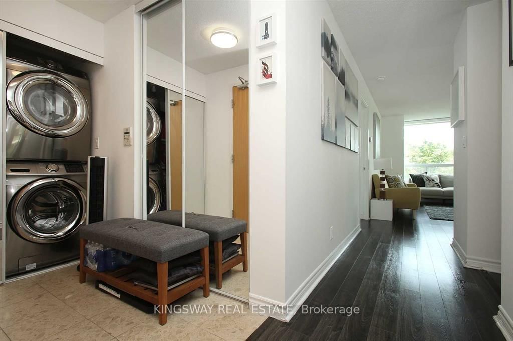 210-68 Grangeway Avenue, Toronto, ON, photo 5