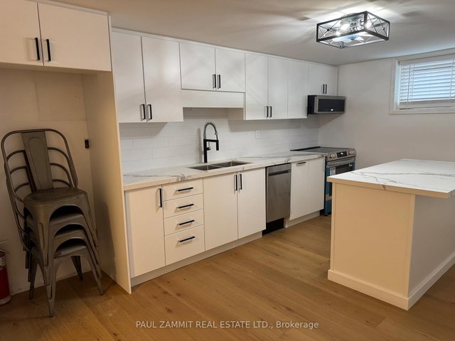 #3 - 329 Green Street