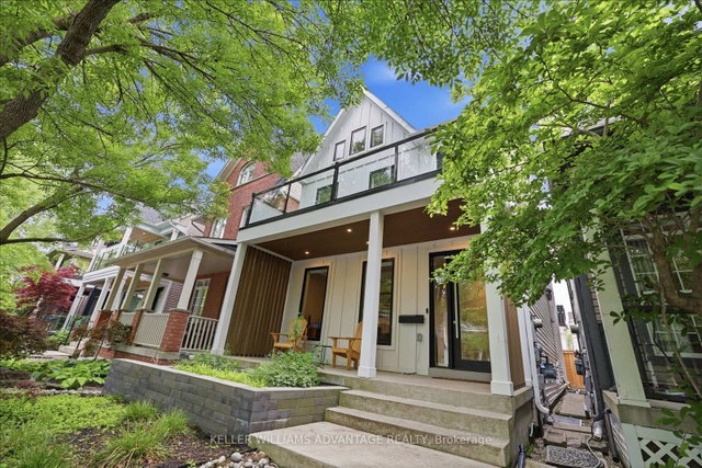 Main - 40 Sarah Ashbridge Avenue