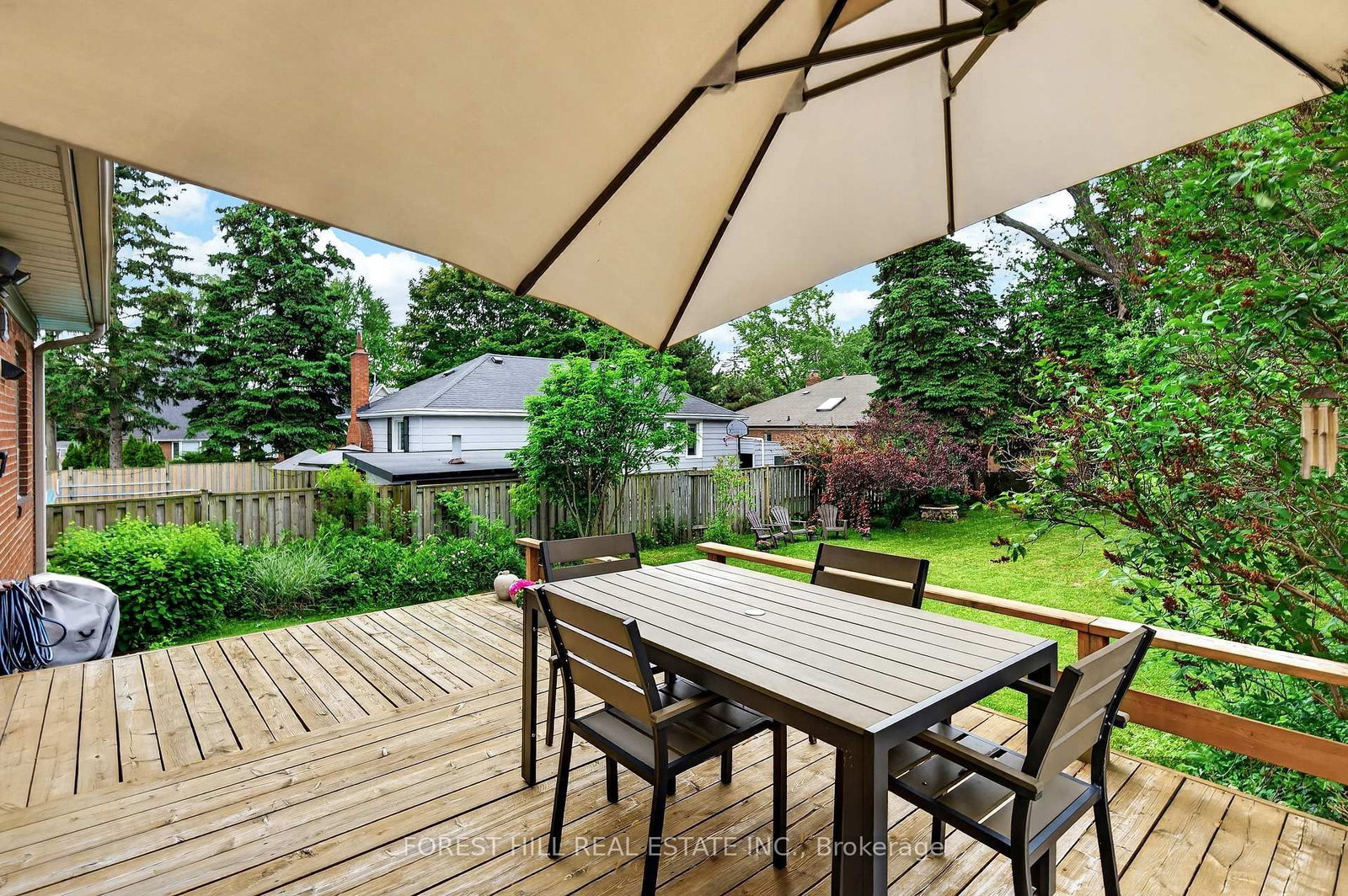 10 Highcliff Crescent • Toronto, ON photo 42