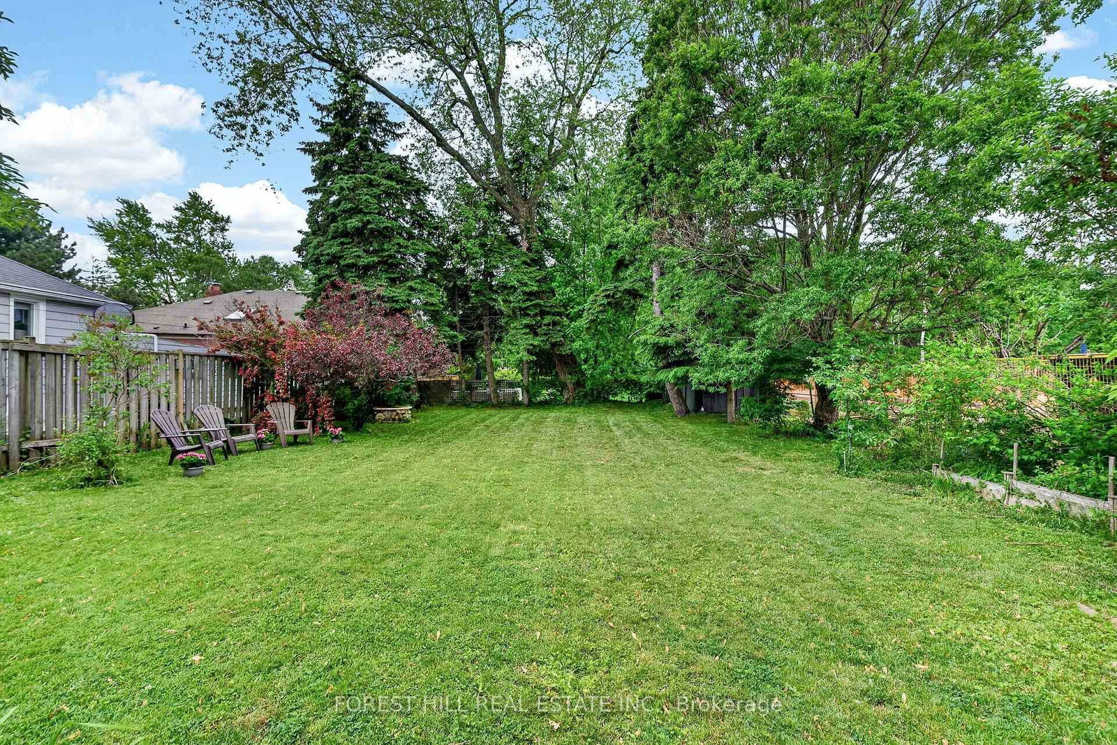 10 Highcliff Crescent • Toronto, ON photo 43
