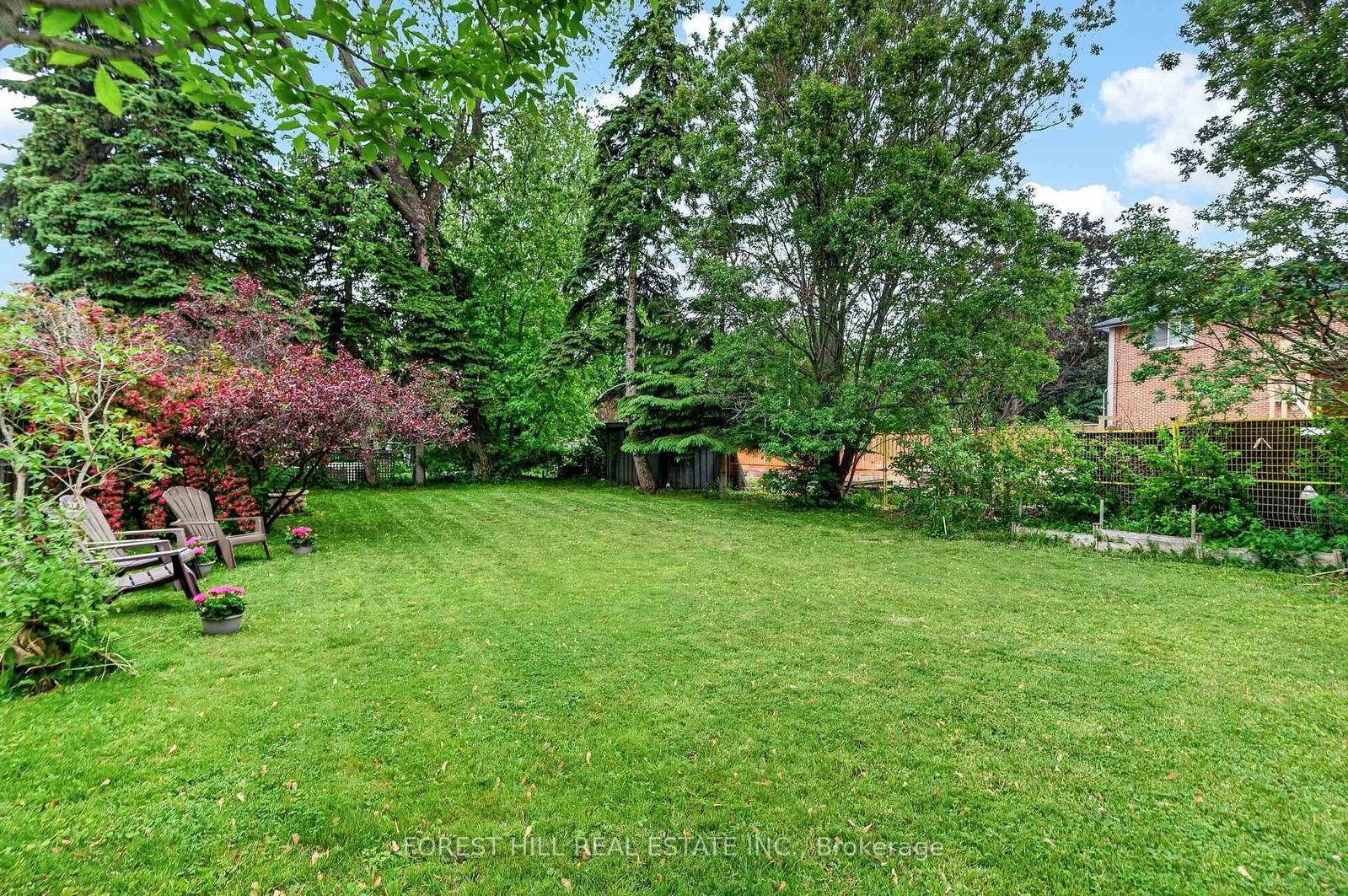 10 Highcliff Crescent • Toronto, ON photo 44