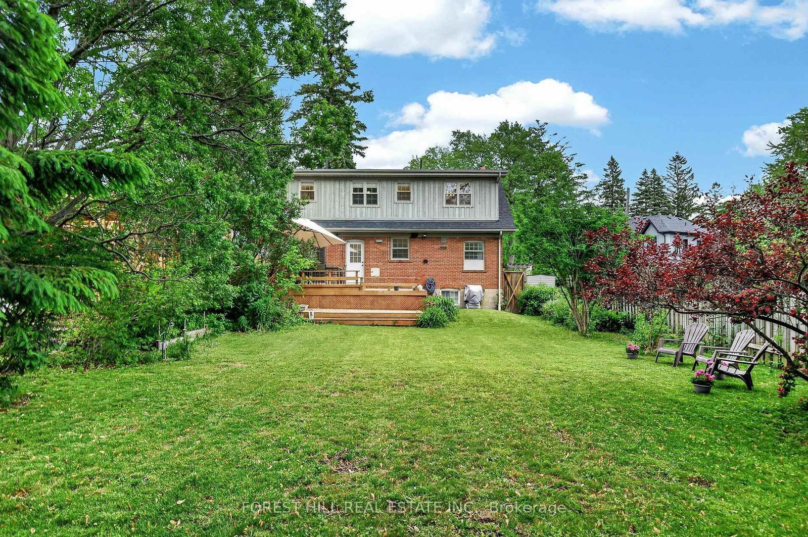 10 Highcliff Crescent • Toronto, ON photo 45