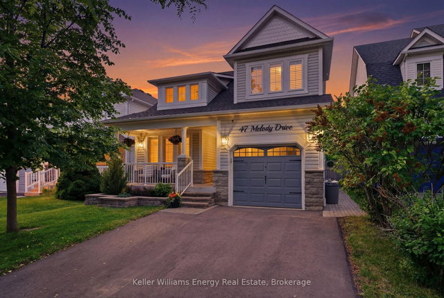 47 Melody Drive