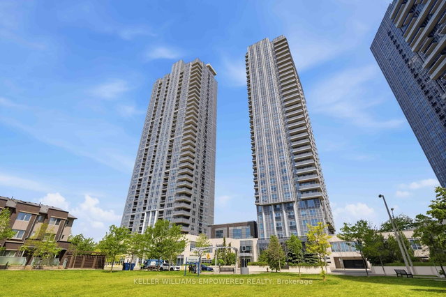 3411 - 255 Village Green Square