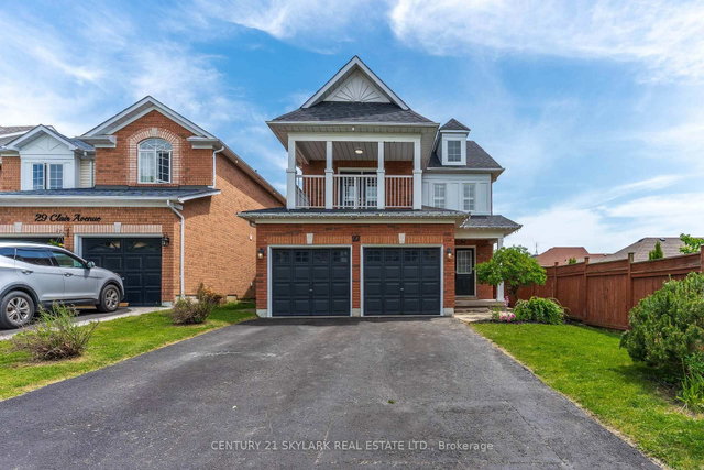 27 Clair Avenue