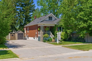306 Courcellette Avenue