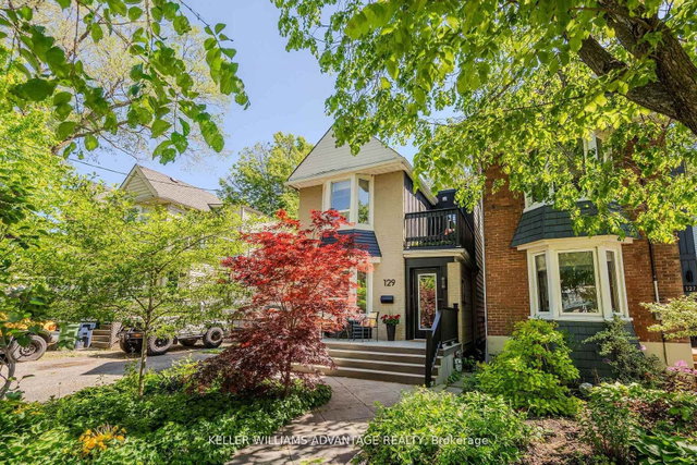 129 Woodfield Road