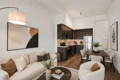 Unit 702 — 1480 Bayly Street — photo 3