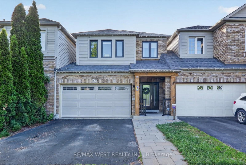 home for lease on 138 Gristone Crescent
