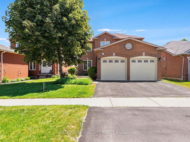 117 Apple Blossom Blvd, Clarington, Ontario