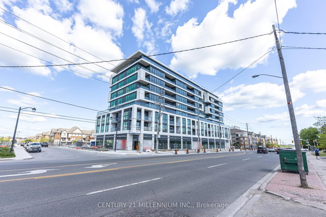415 - 20 Deans Drive