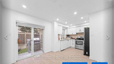 Unit 42 — 435 Middlefield Road — photo 4