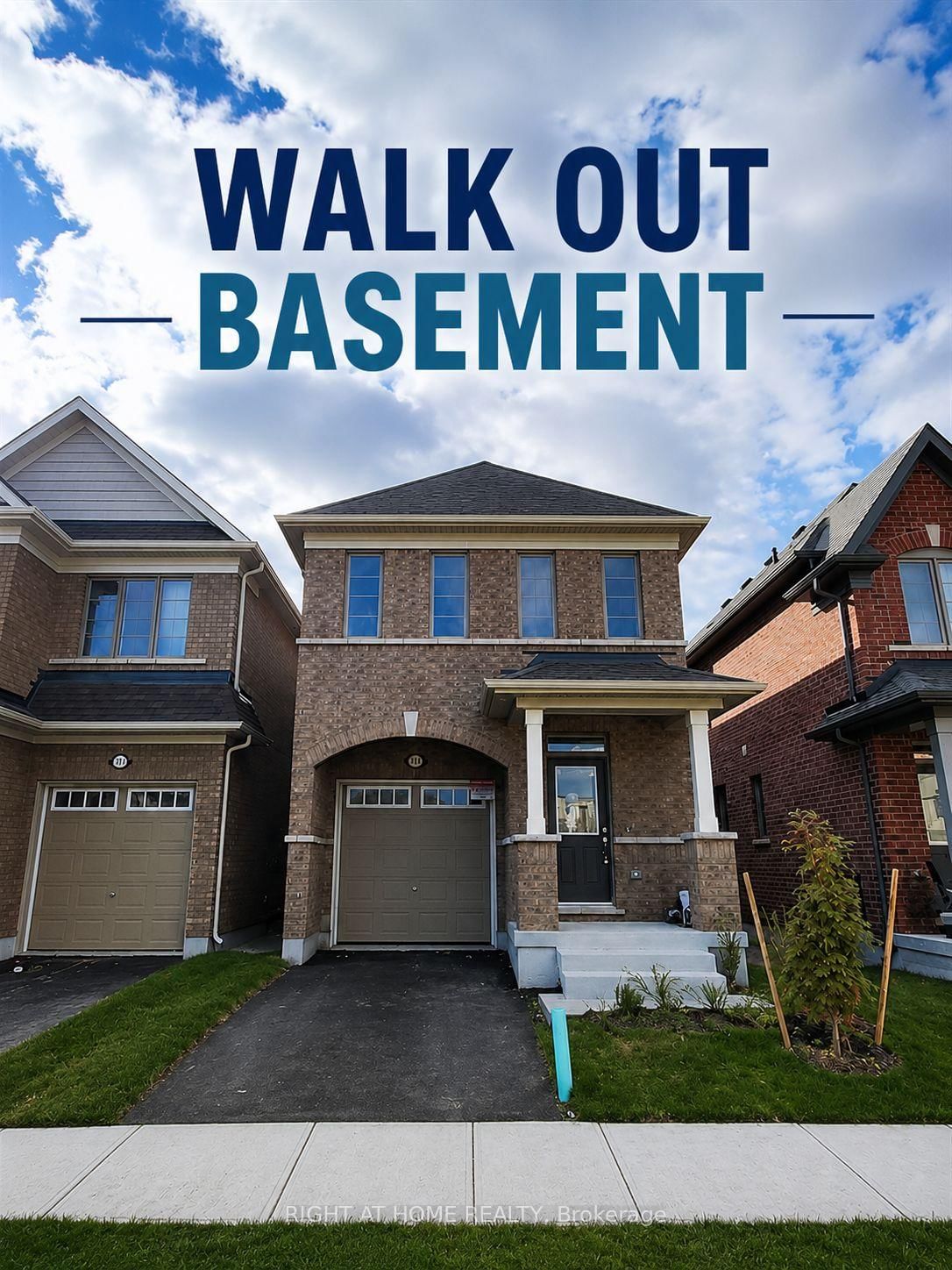 111 Bayardo Drive • Oshawa, ON photo 1
