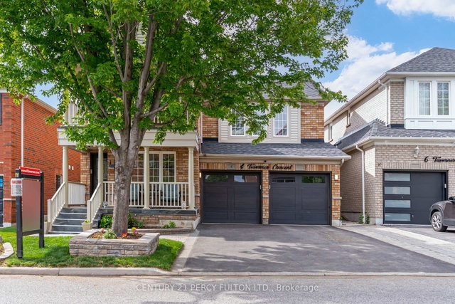 4 Taverner Crescent
