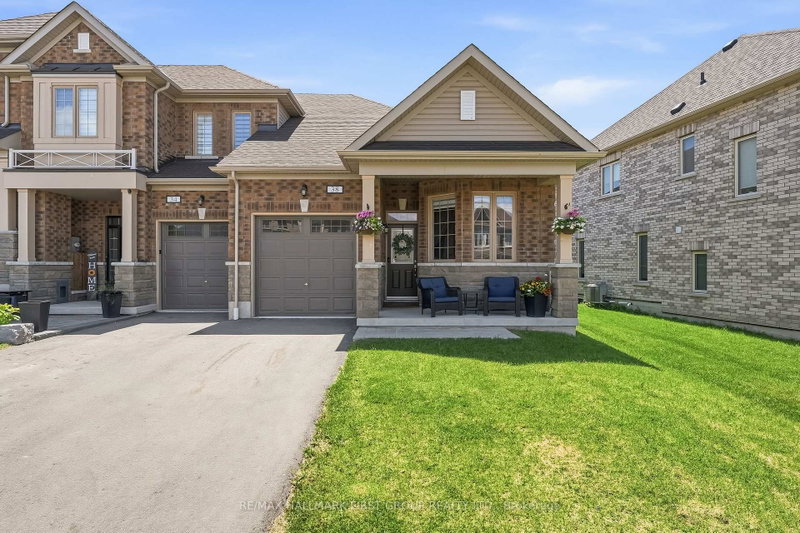 38 Southampton Street, Scugog