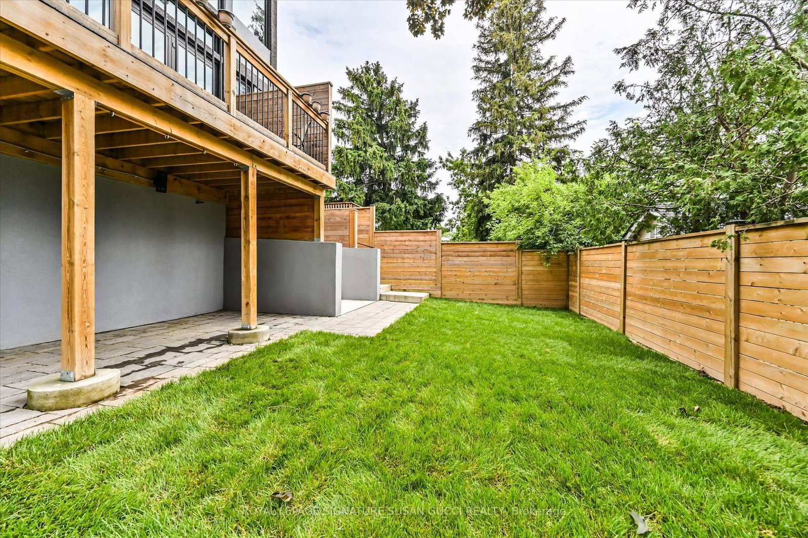 96 Squires Avenue • Toronto, ON photo 47