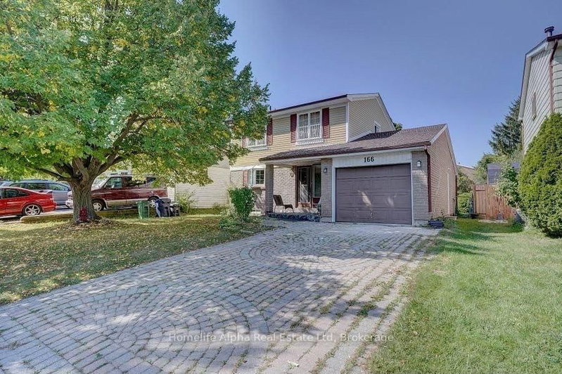 home for lease on BSMT-166 John Tabor Trail E