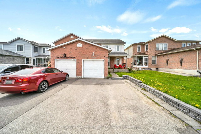 1569 Connery Crescent