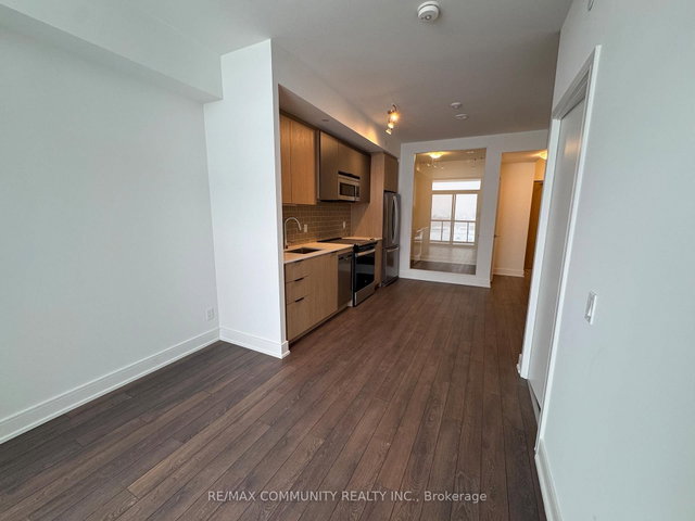 603 - 1350 Ellesmere Road