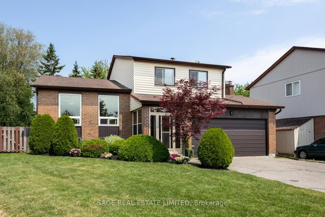34 Carter Crescent
