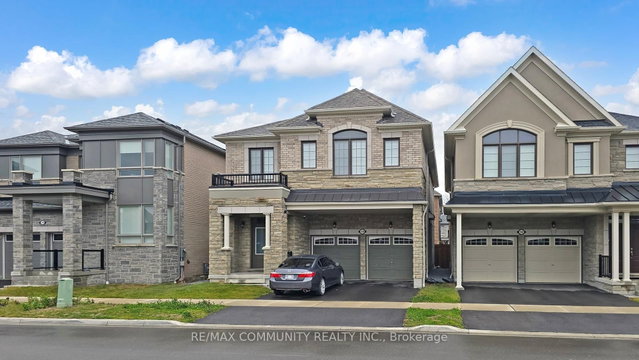 1580A Honey Locust Place