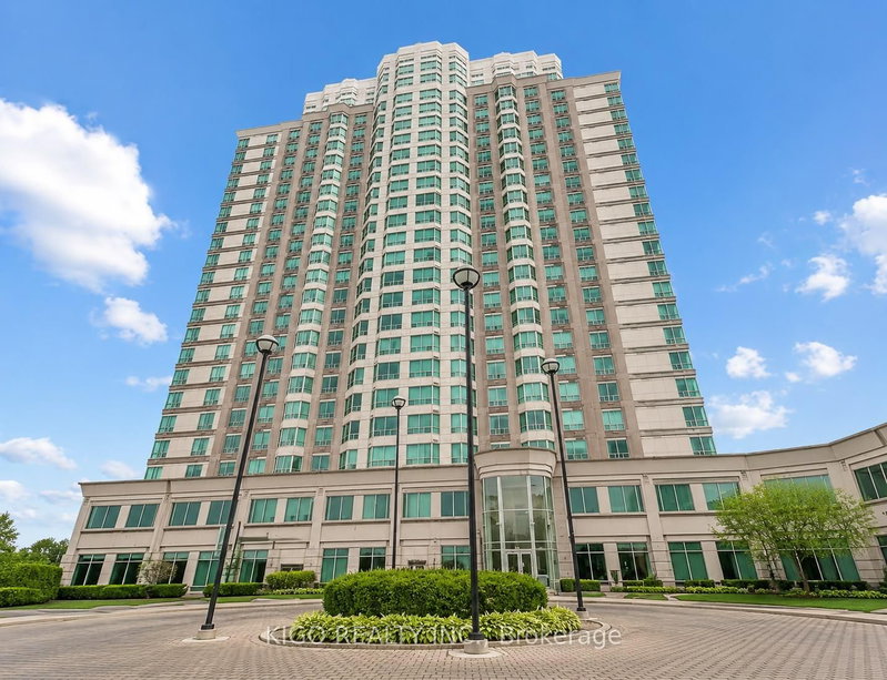 2108 - 11 Lee Centre Drive