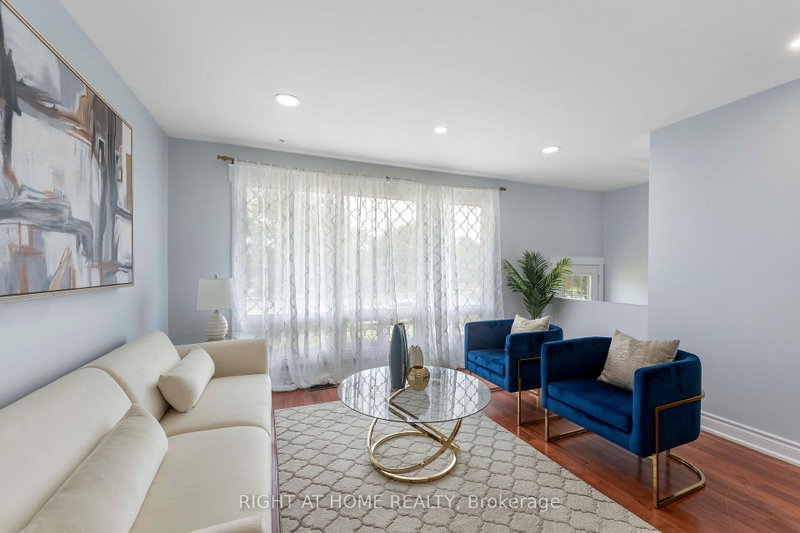 608 Mccowan Road