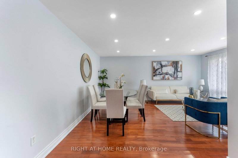 608 Mccowan Road