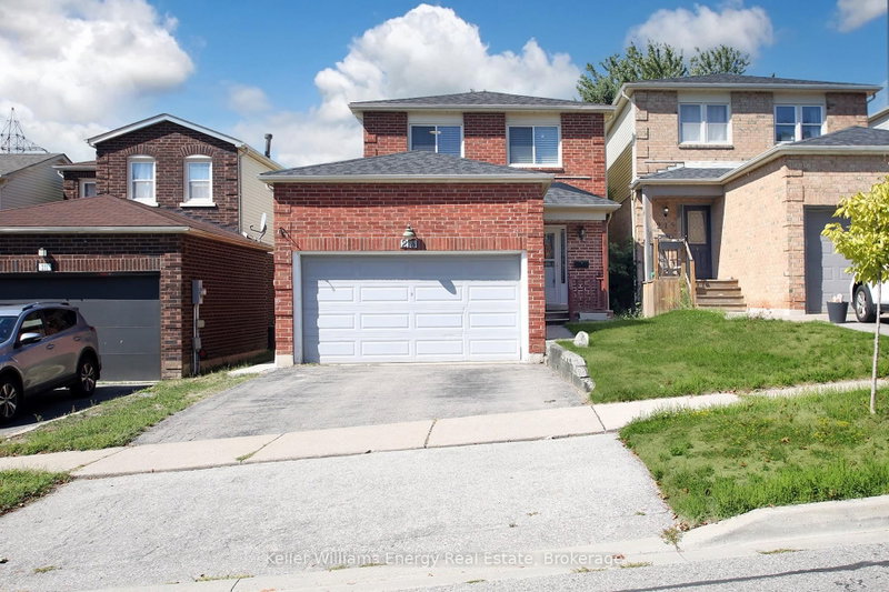 home for lease on Lower-213 Glen Hill Drive