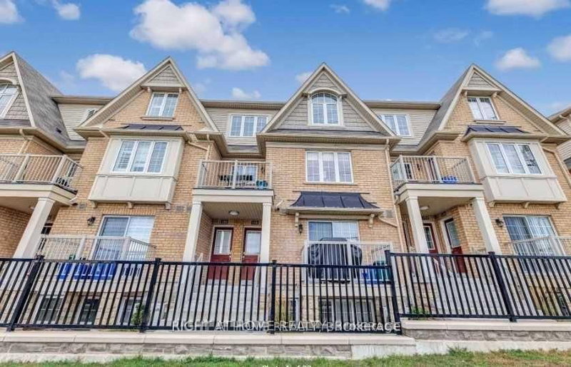 home for lease on 178 Kingston Road