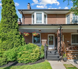 309 Chisholm Avenue