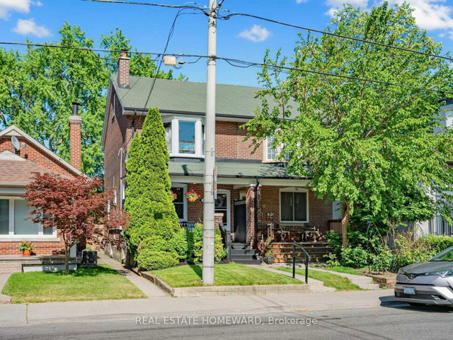 309 Chisholm Avenue