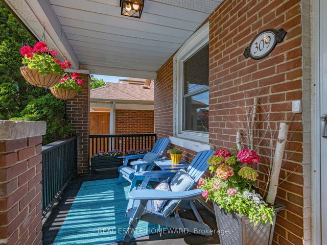 309 Chisholm Avenue