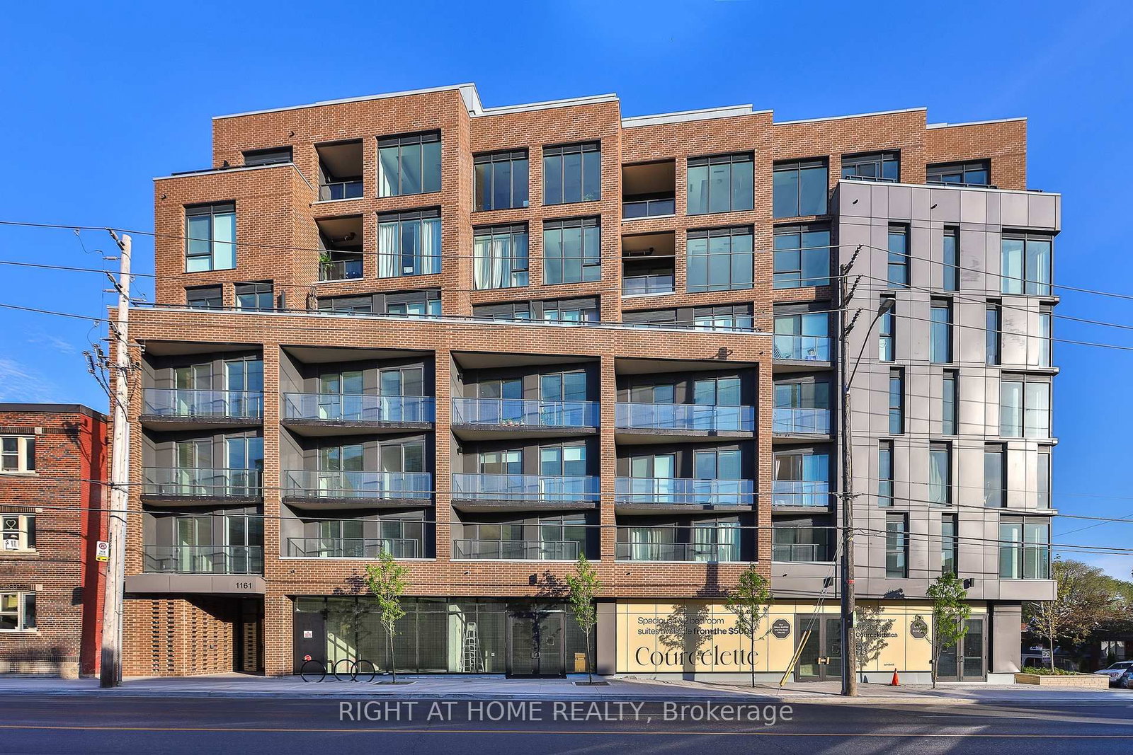 Property at 1161 Kingston