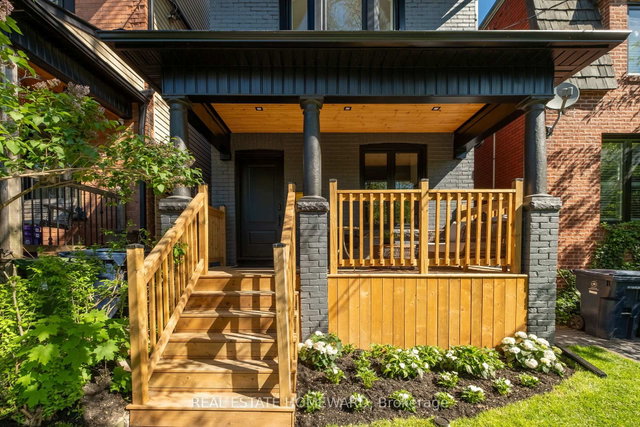 254 Bain Avenue