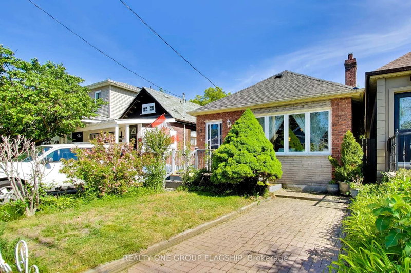55 Frater Avenue