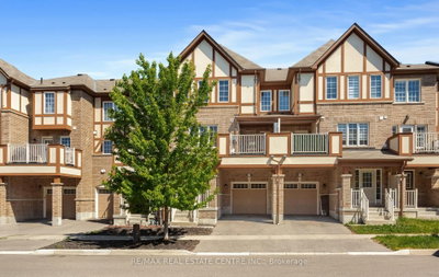 3-bed Townhouse · 1084 Silk St