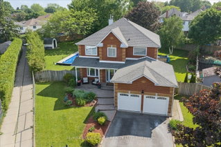 6 Snowden Court