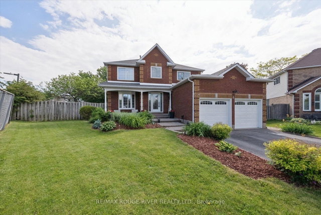 6 Snowden Court