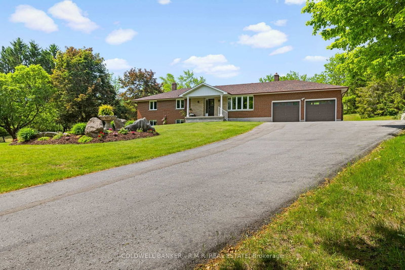 8754 Langstaff Road