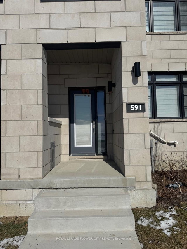 591 Port Darlington Road