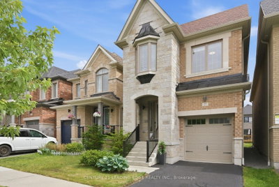 27 Christine Elliott Avenue — photo 2
