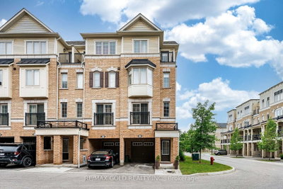 3-bed Townhouse · 2485 Rosedrop Path